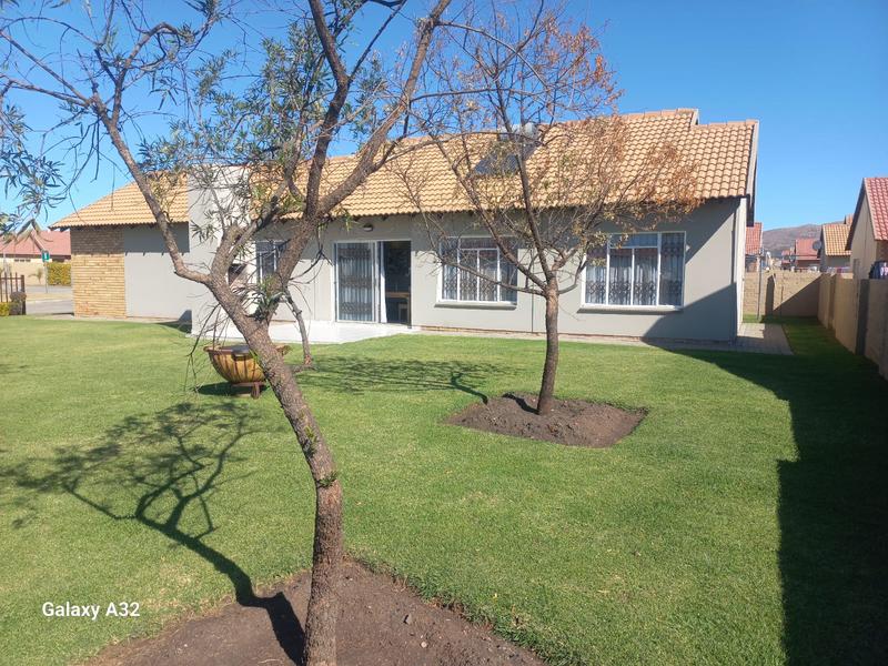 3 Bedroom Property for Sale in Waterkloof A H North West